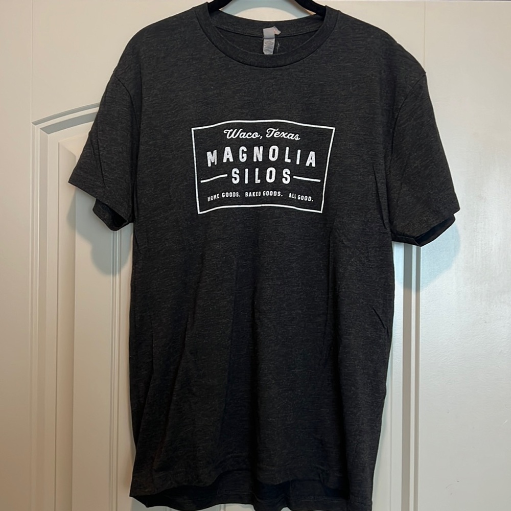 Magnolia Silos T-Shirt